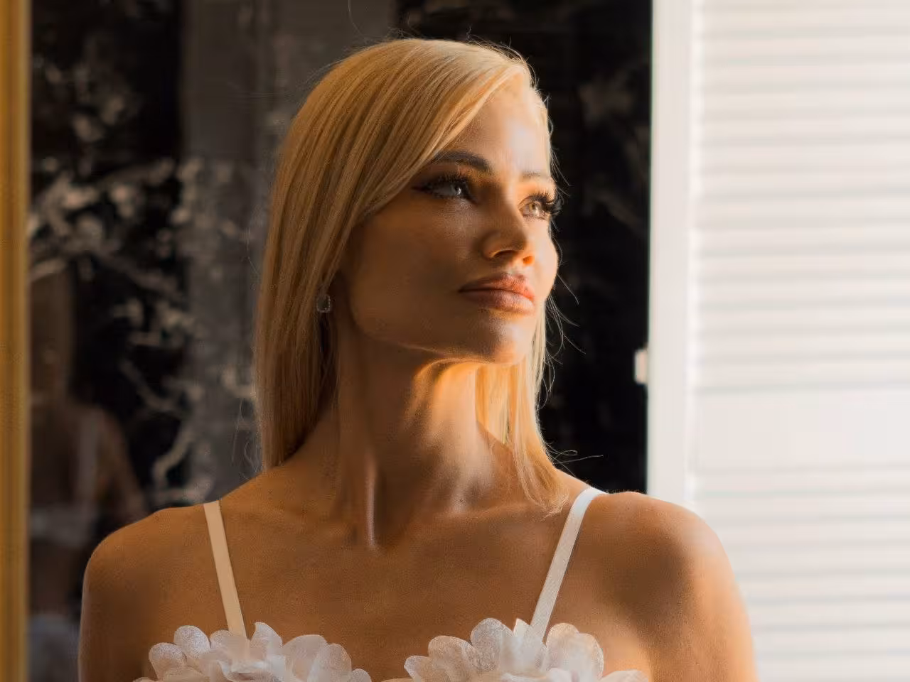 Olena russian bride anastasia