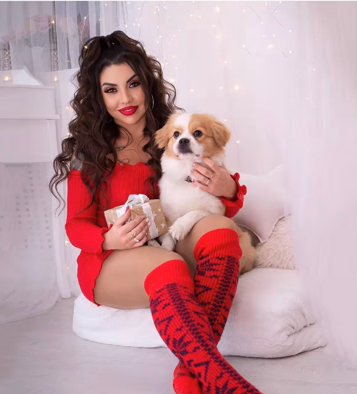 Marianna russian bride delivery