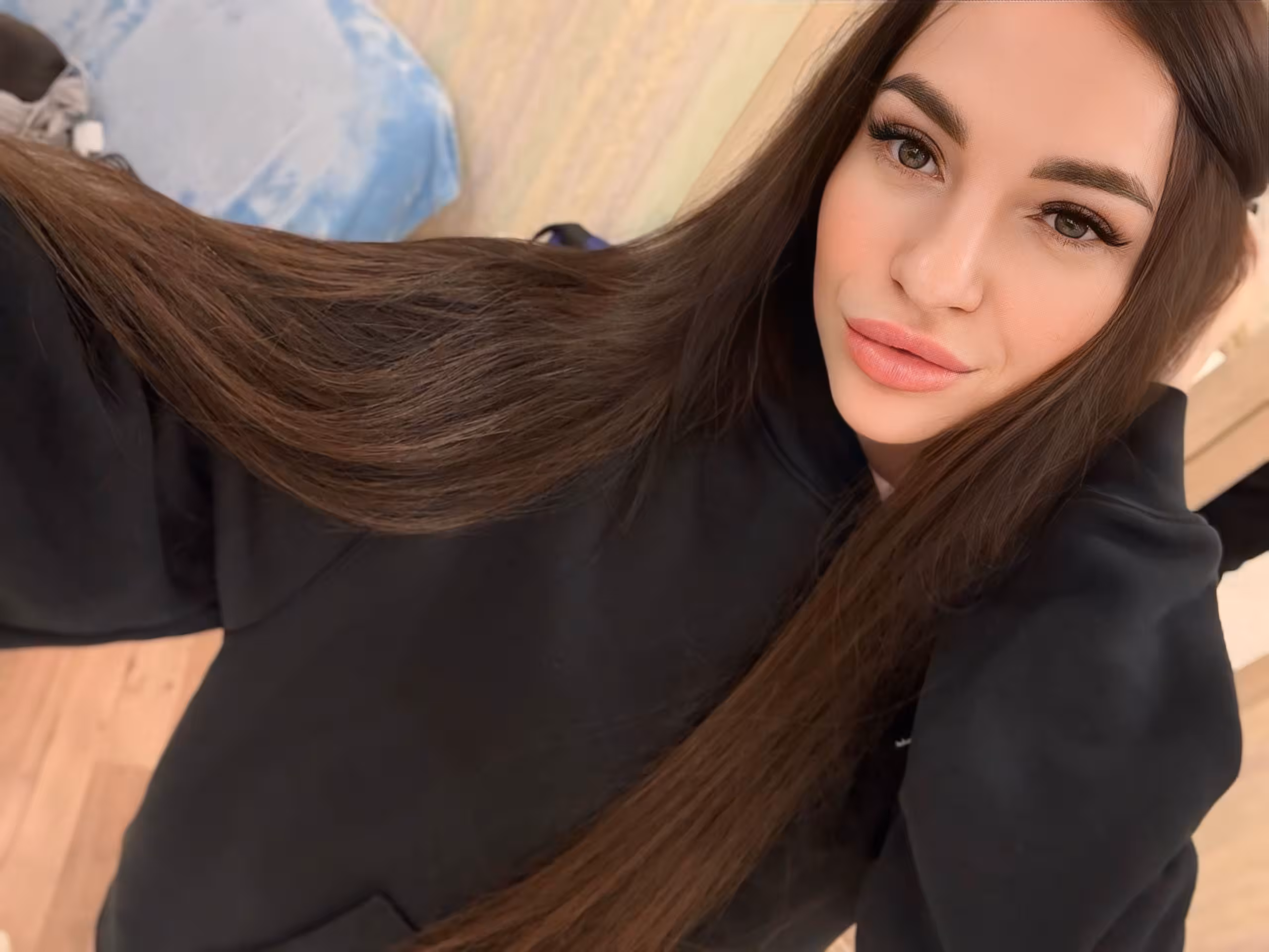 Yulia russian bride funny