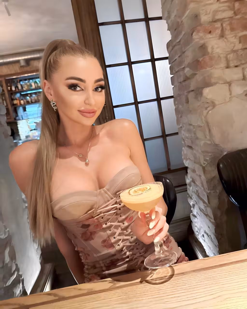 Alona russian bride in usa