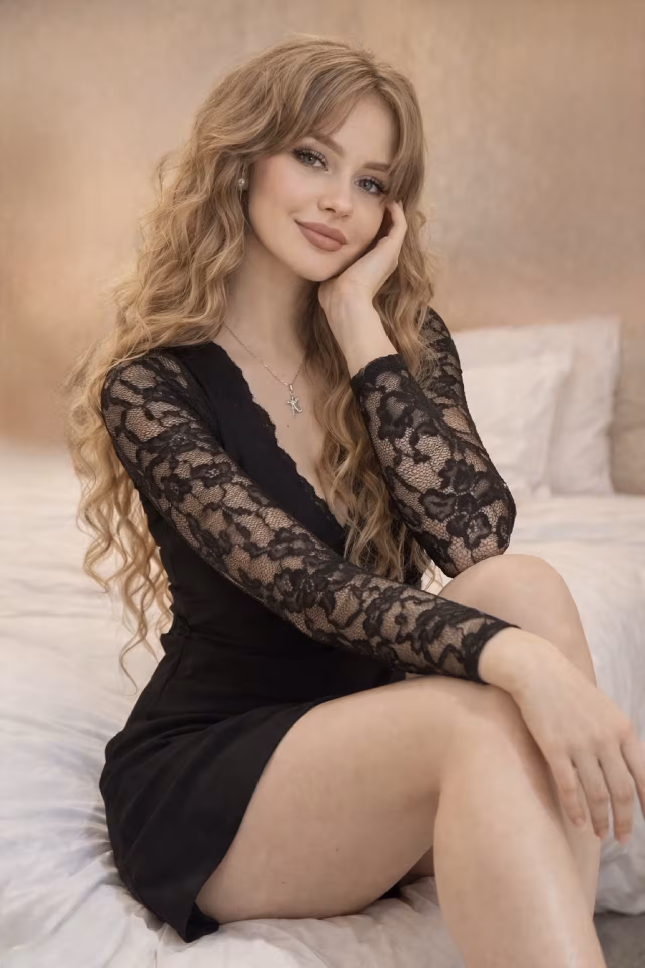 Daryna russian bride personality