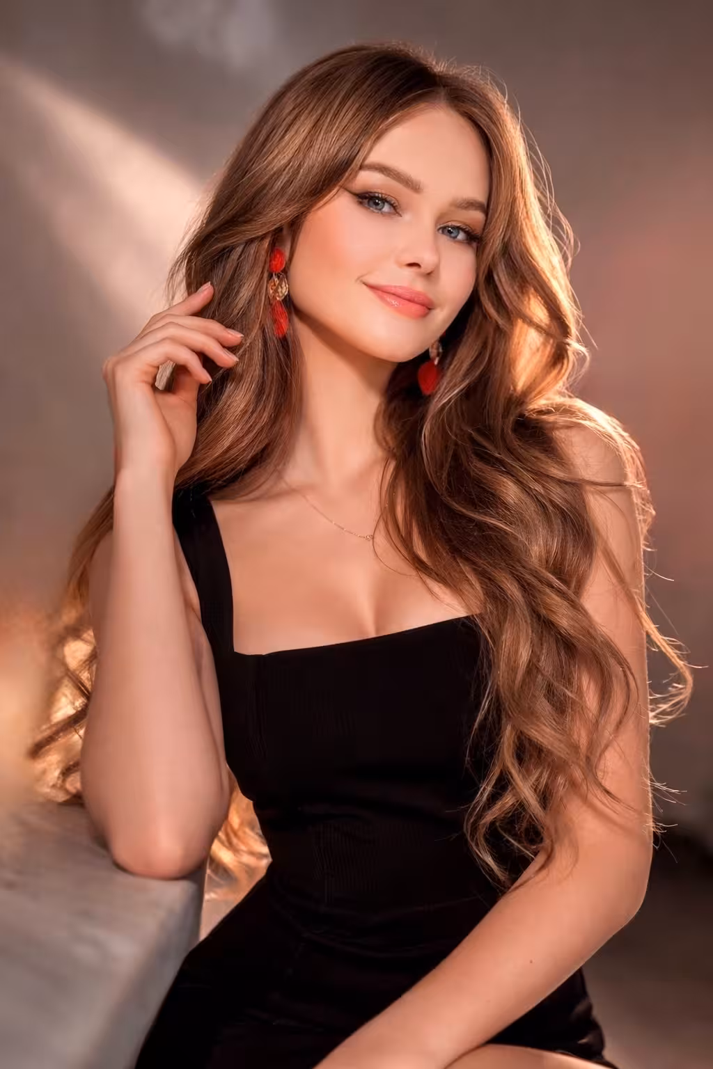 Daryna russian bride personality