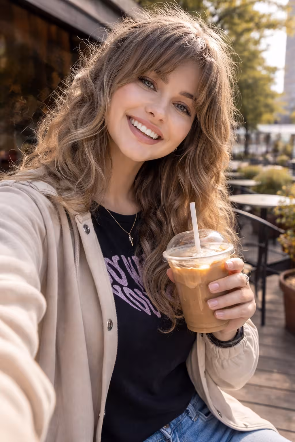 Daryna russian bride personality