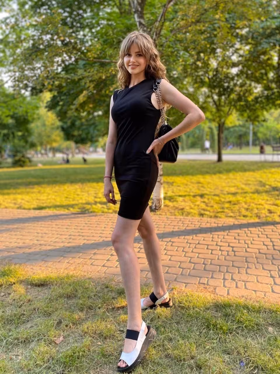 Daryna russian bride personality