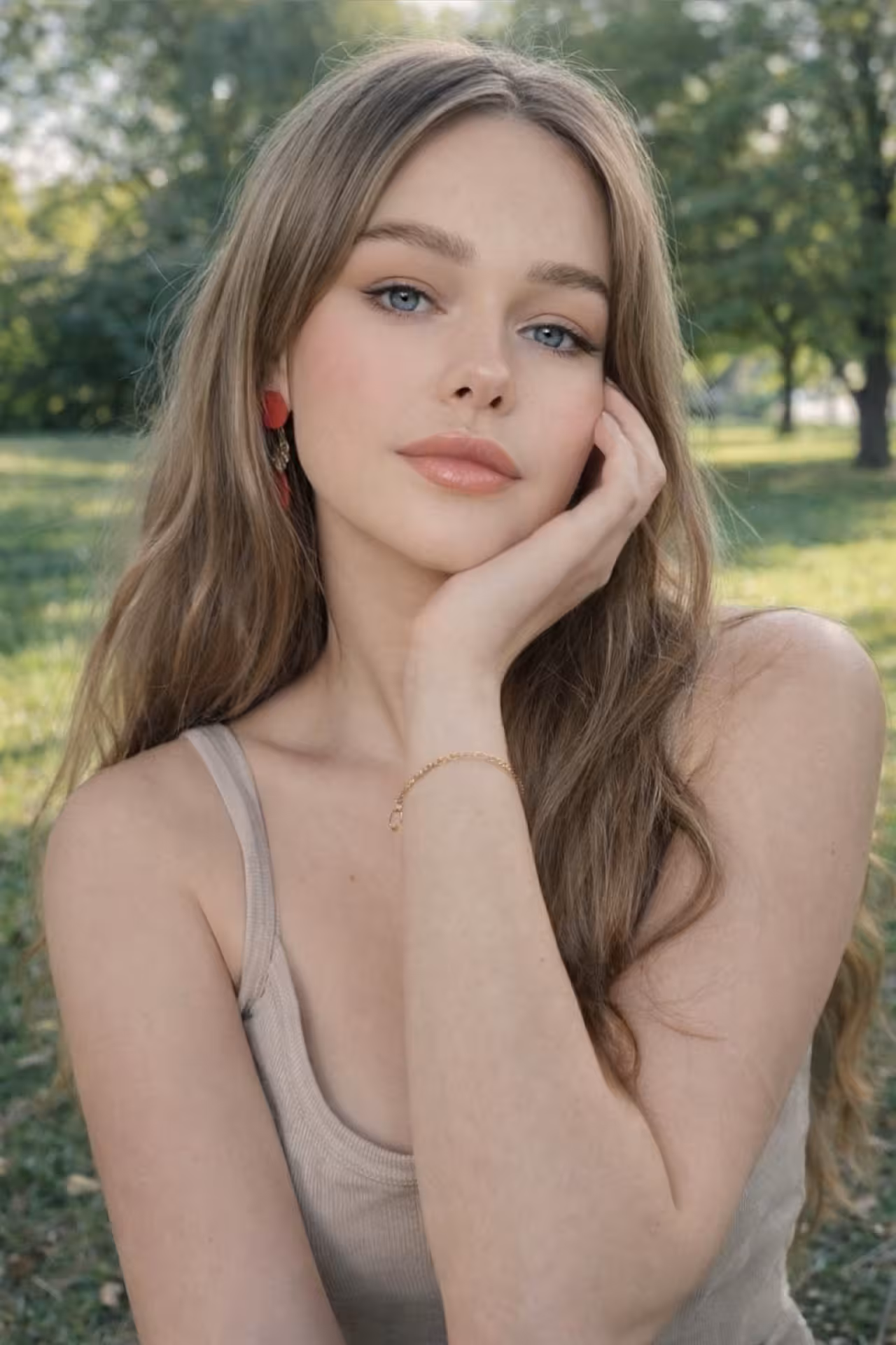 Daryna russian bride personality
