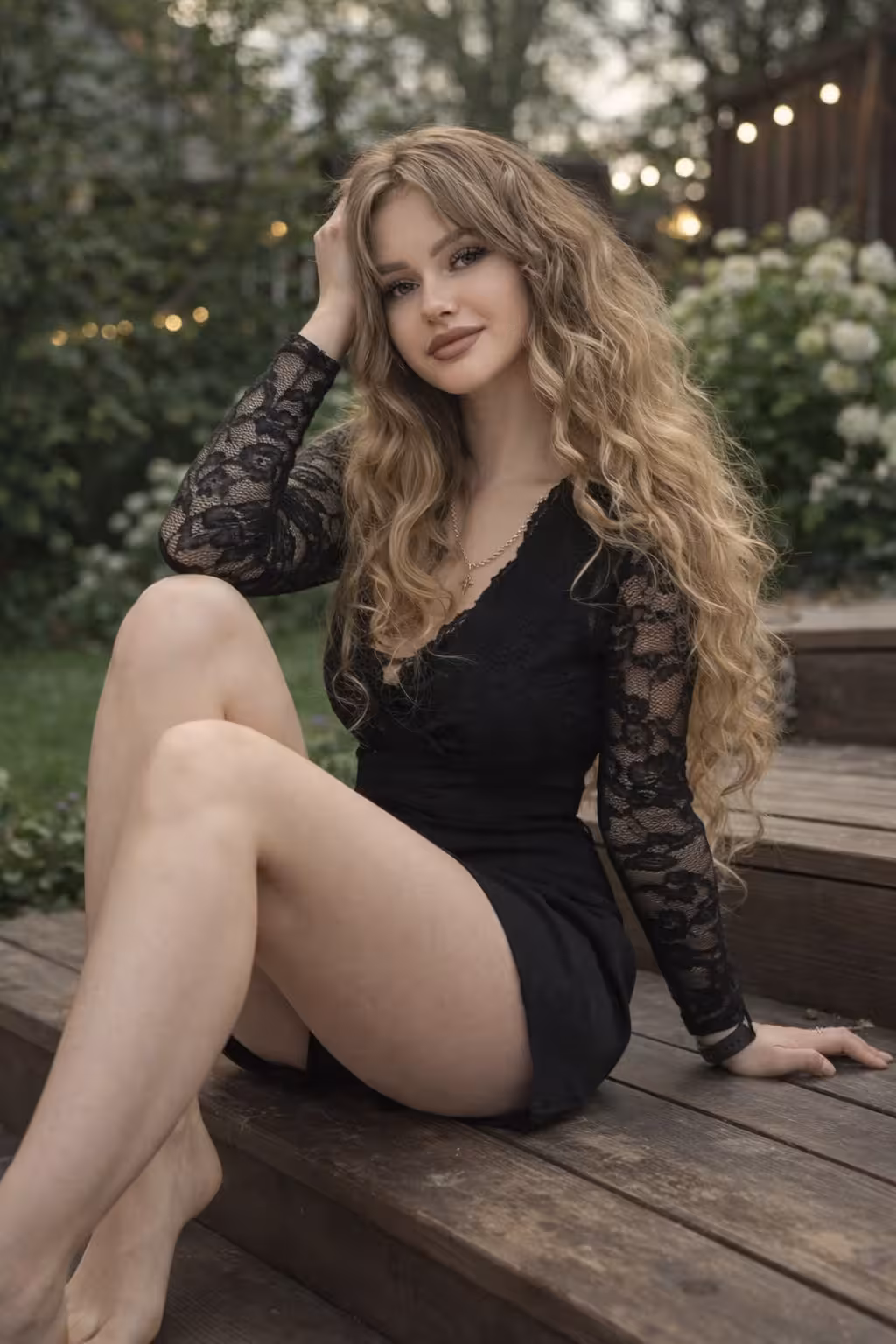 Daryna russian bride personality