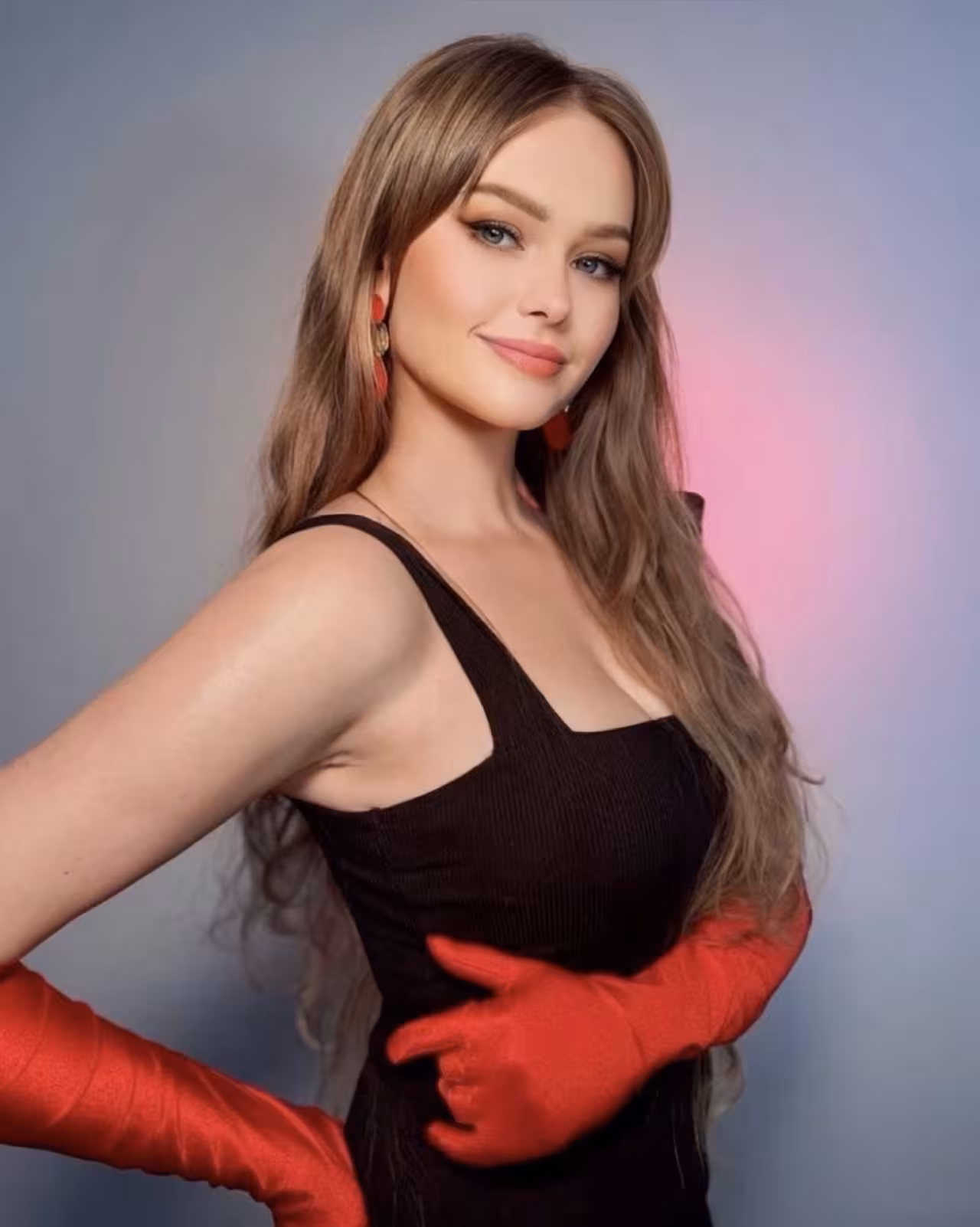 Daryna russian bride personality