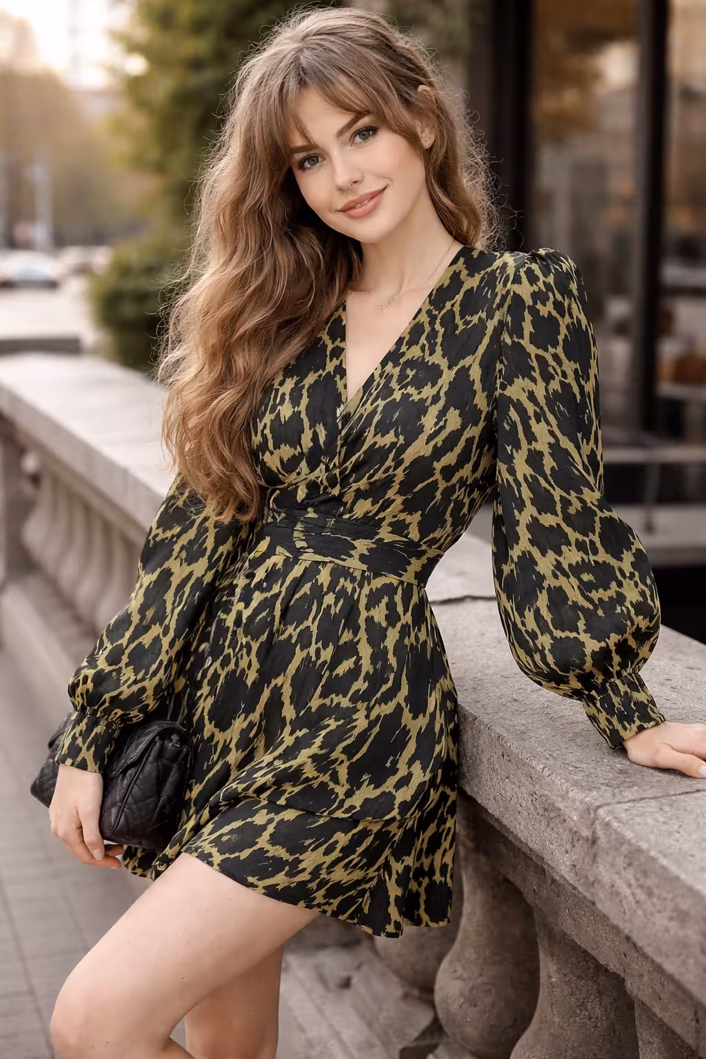 Daryna russian bride personality