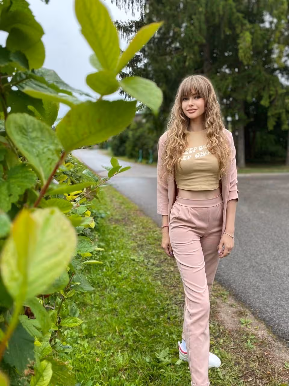 Daryna russian bride personality