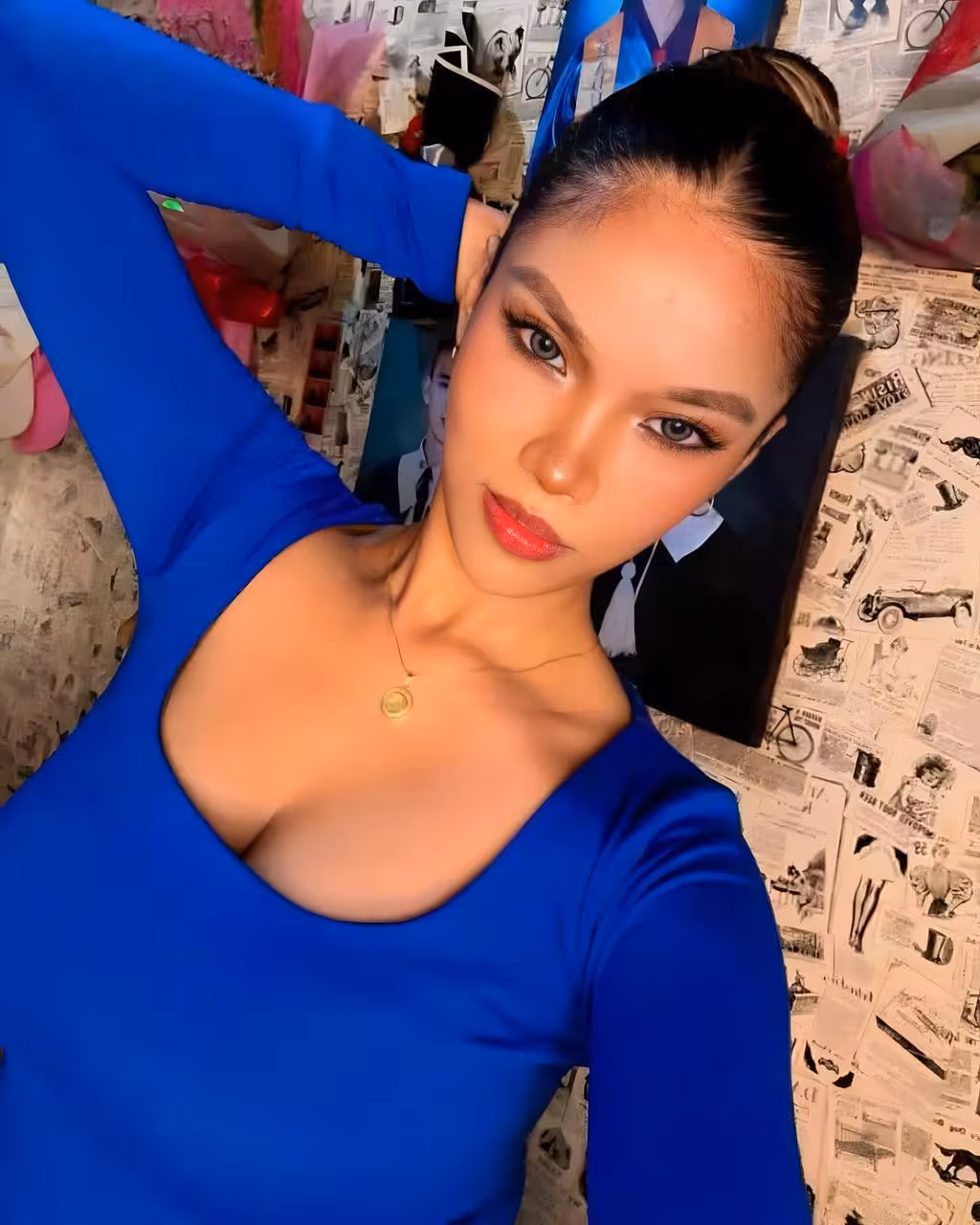 Rose  russian brides new