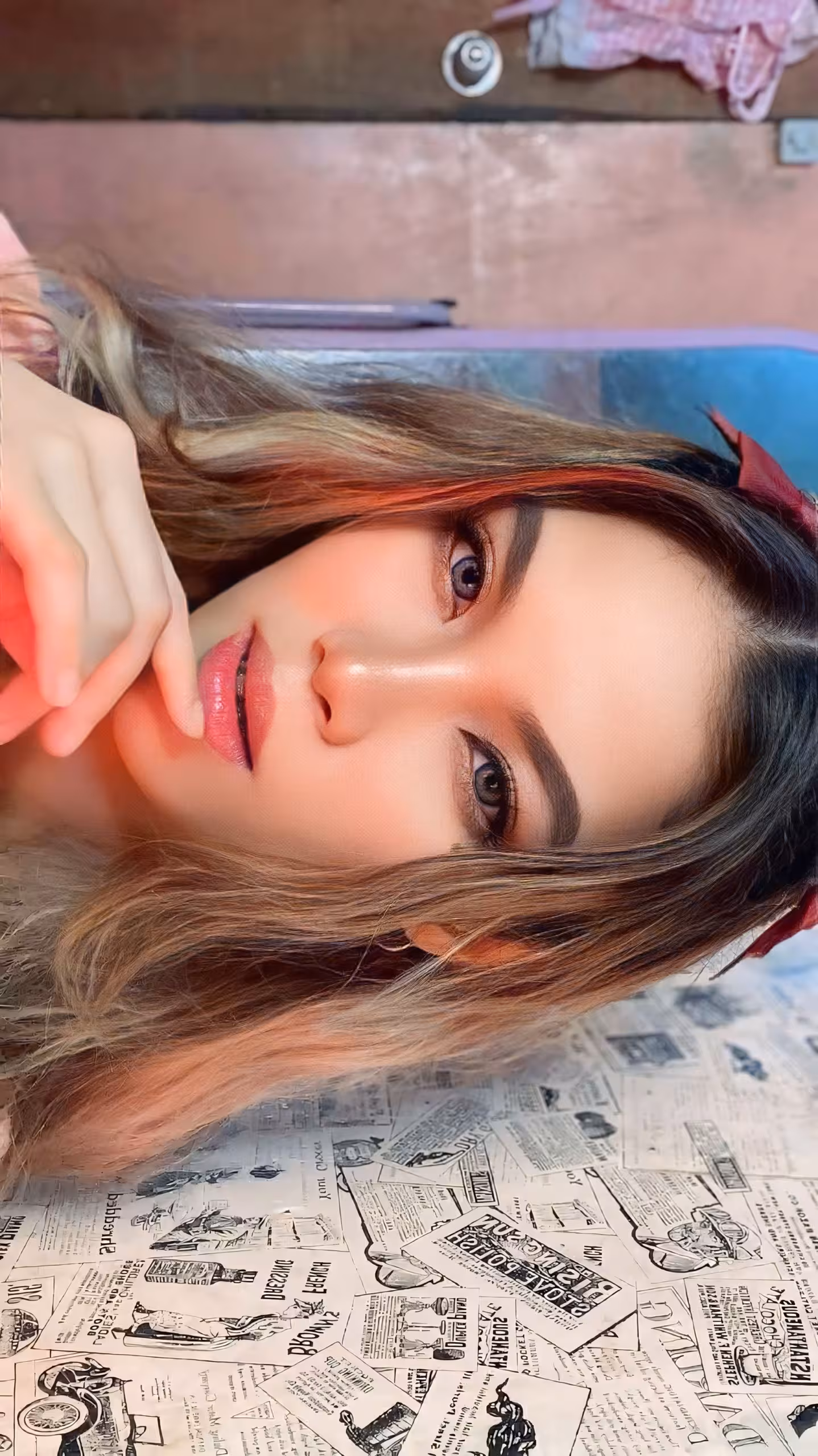 Rose  russian brides new