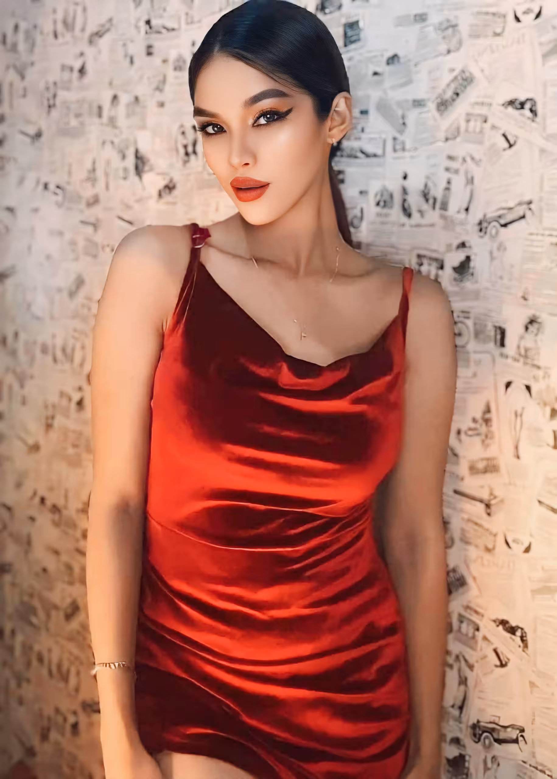 Rose  russian brides new