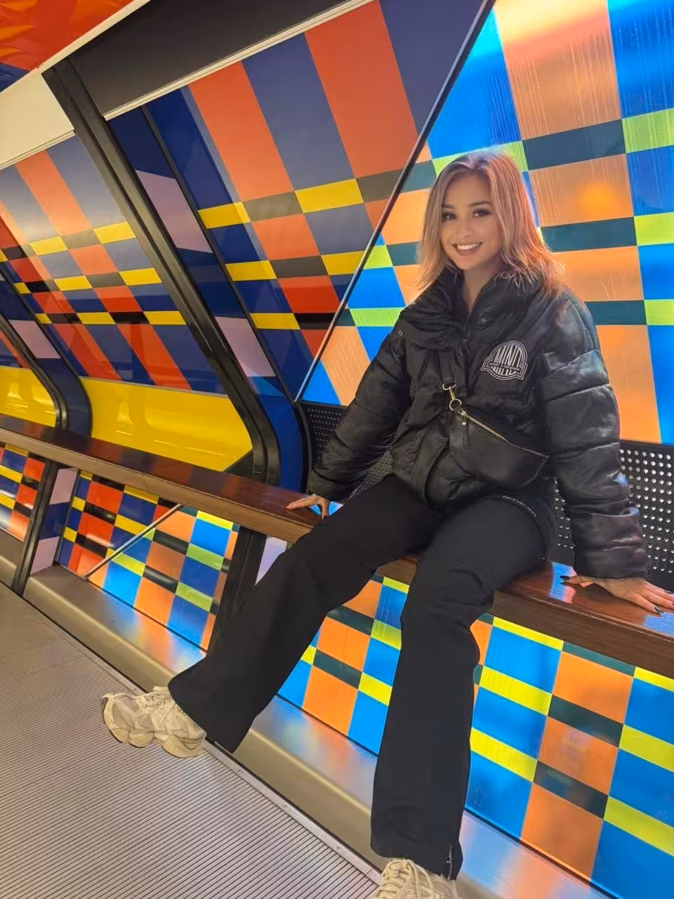 Nataliia russian brides over 40