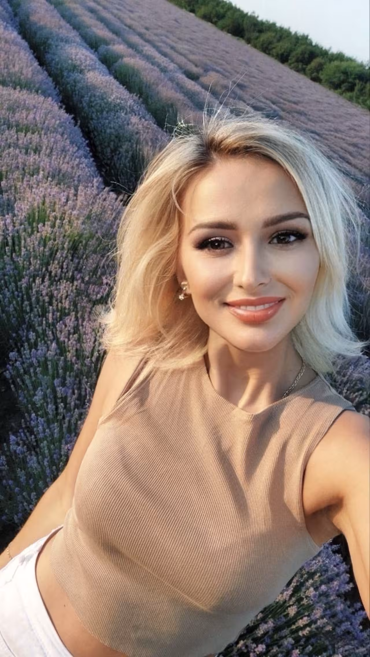 Nataliia russian brides over 40
