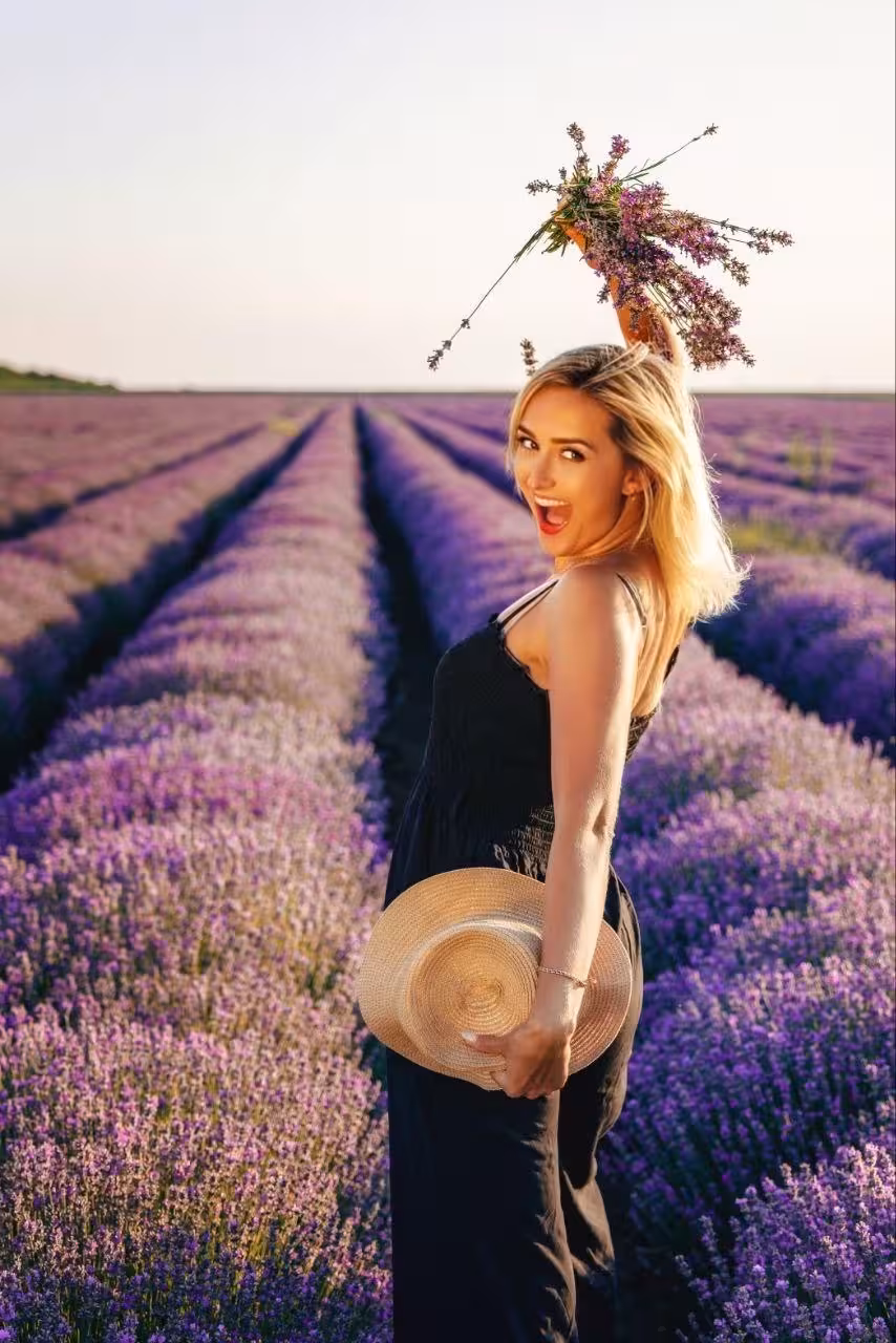 Nataliia russian brides over 40