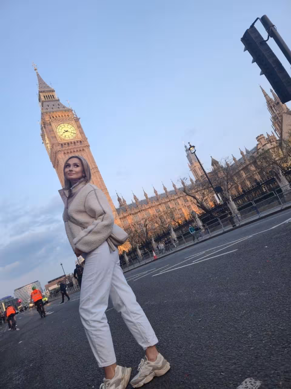 Nataliia russian brides over 40