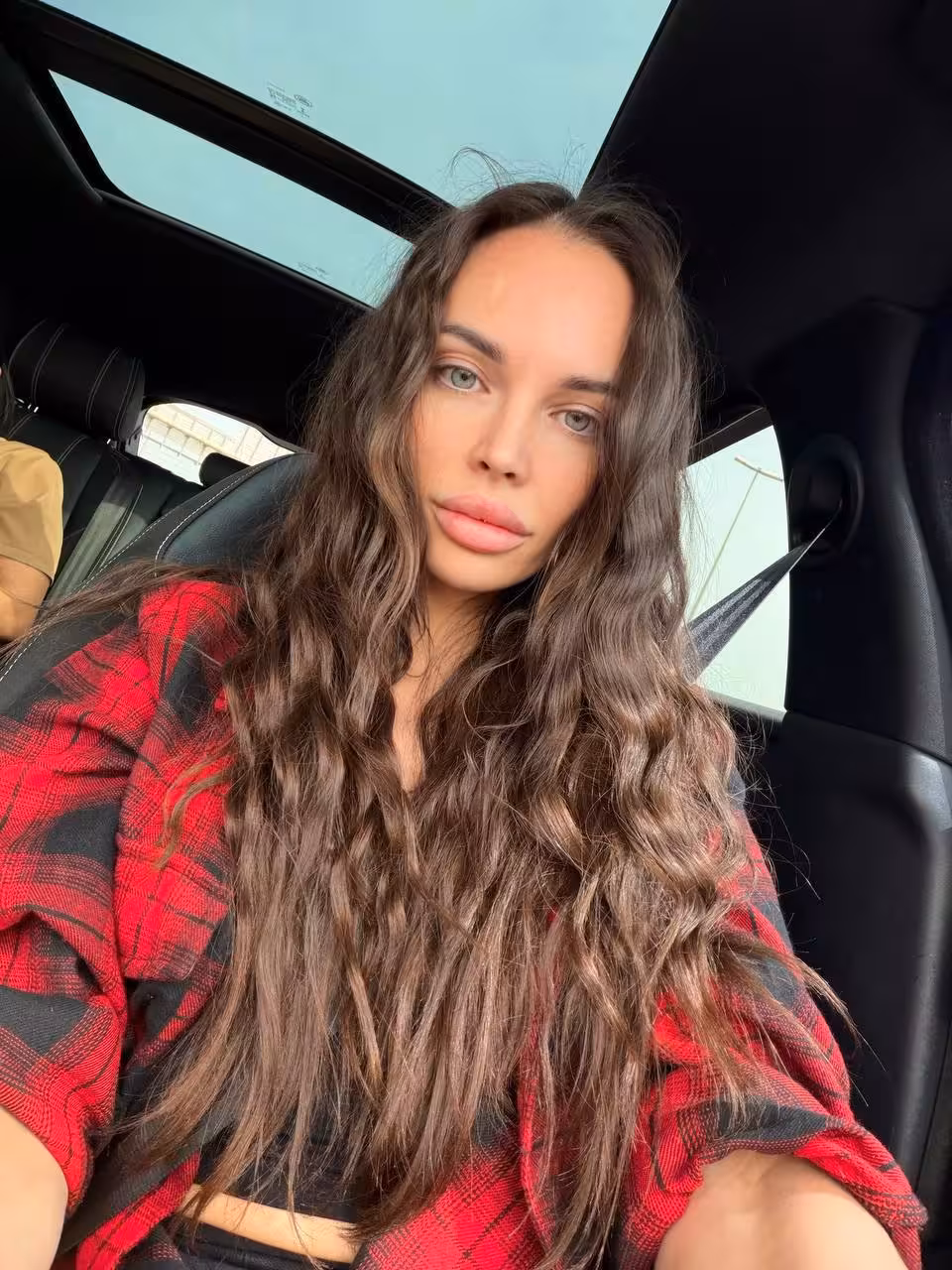 Svetlana the russian bride 2017