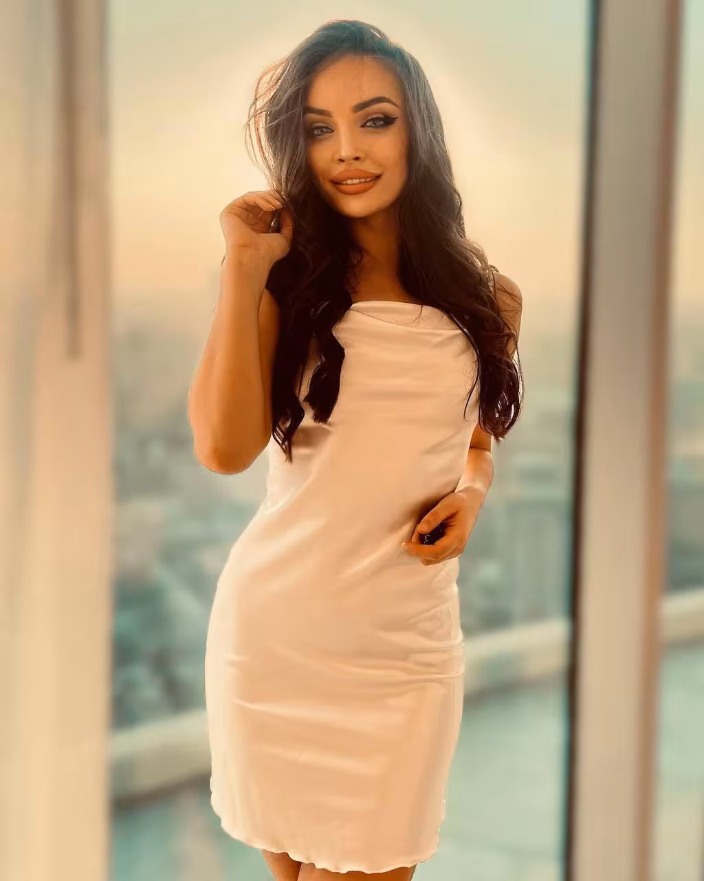 Svetlana the russian bride 2017