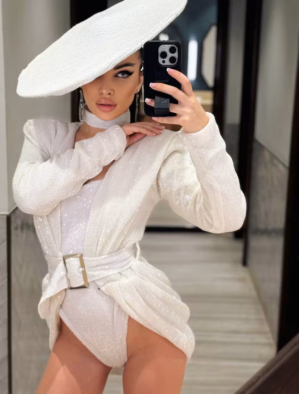 Svetlana the russian bride 2017