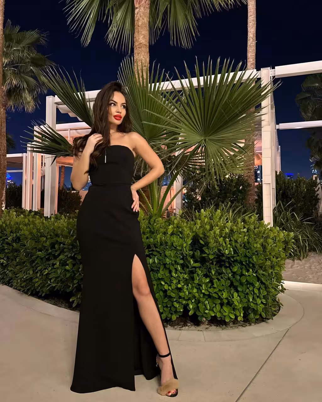 Svetlana the russian bride 2017