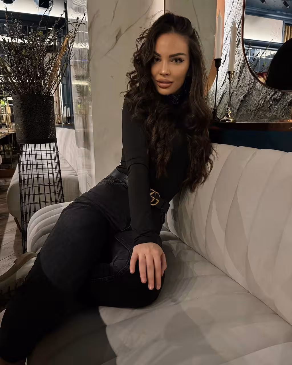 Svetlana the russian bride 2017