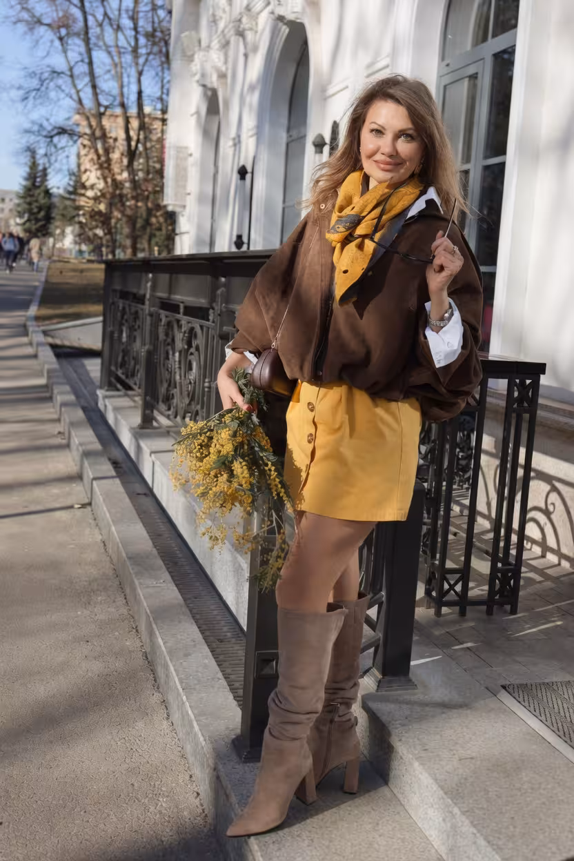 Oksana the russian bride 2017 plot