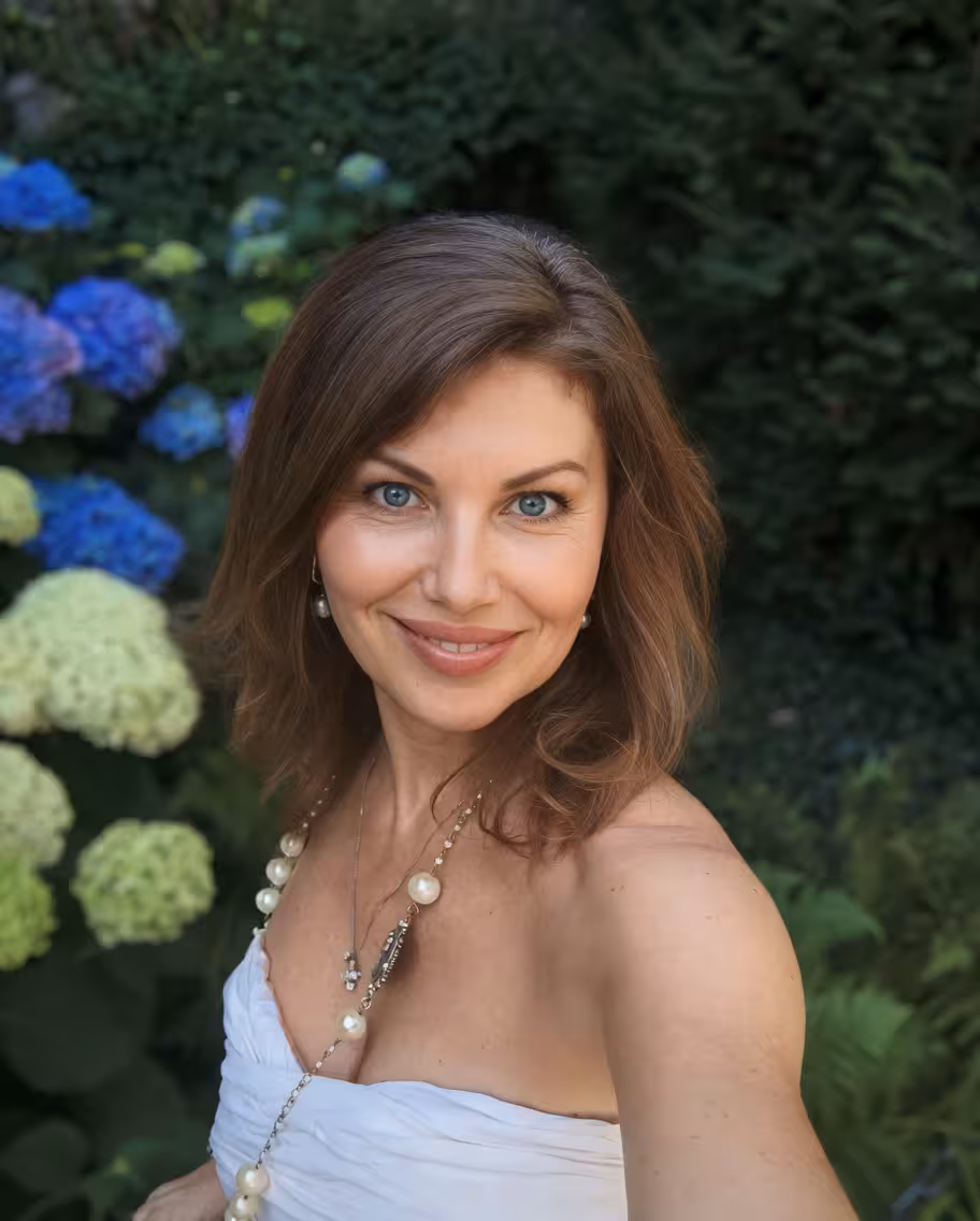 Oksana the russian bride 2017 plot