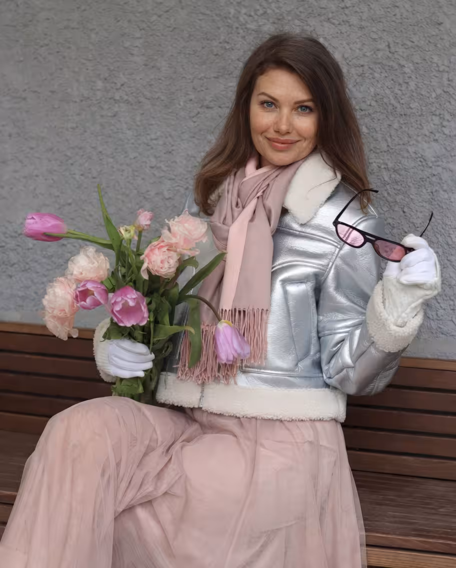 Oksana the russian bride 2017 plot