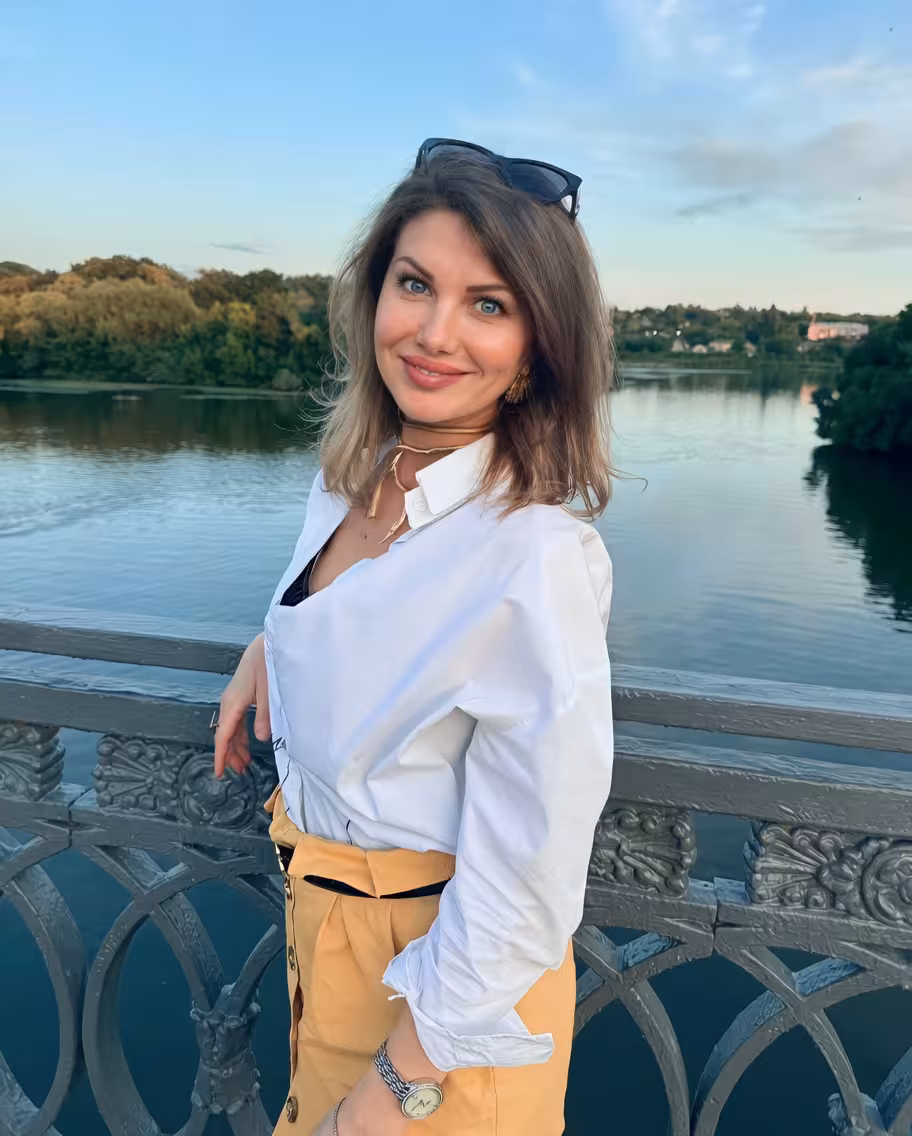 Oksana the russian bride 2017 plot