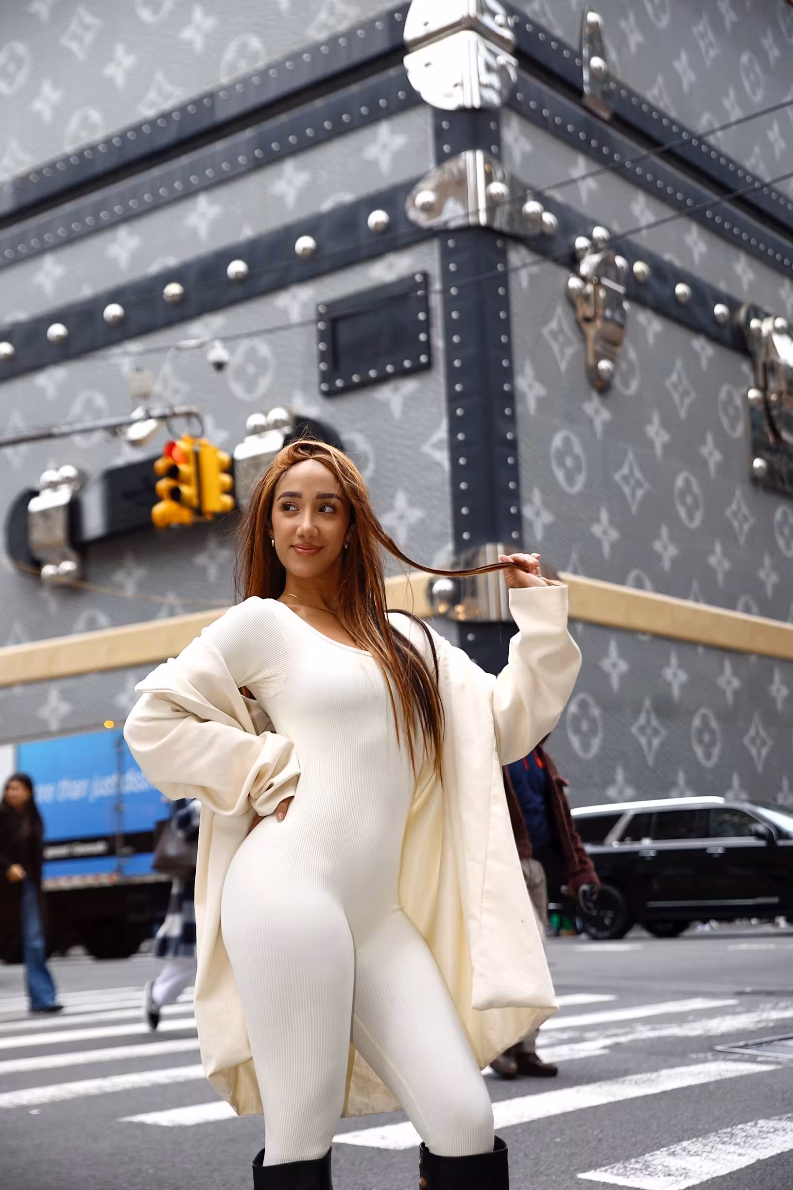 Gabriela the russian bride estreno
