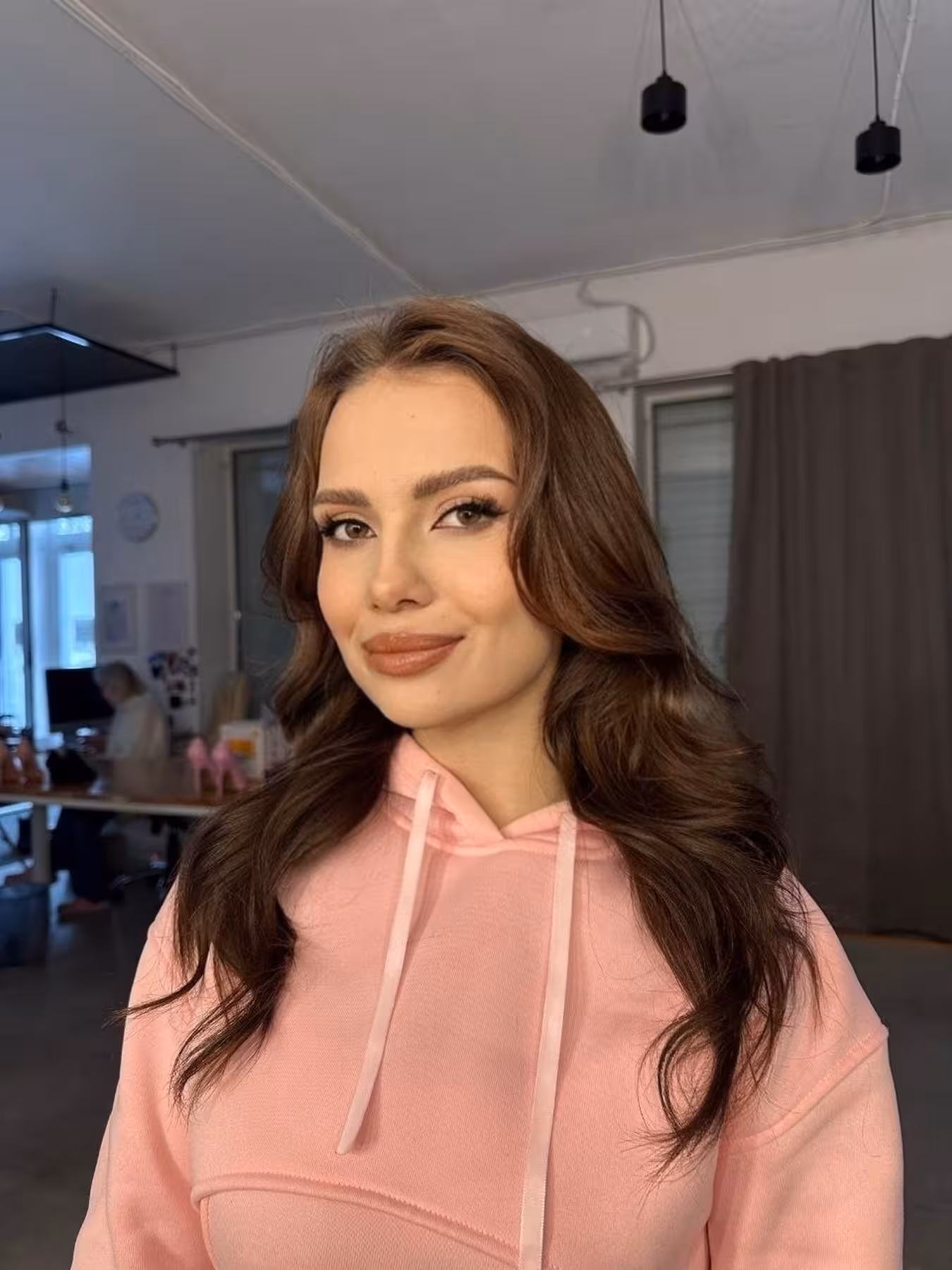 Anna ukrainian bride mail order