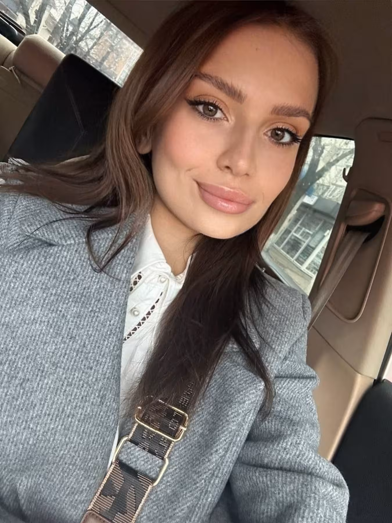Anna ukrainian bride mail order