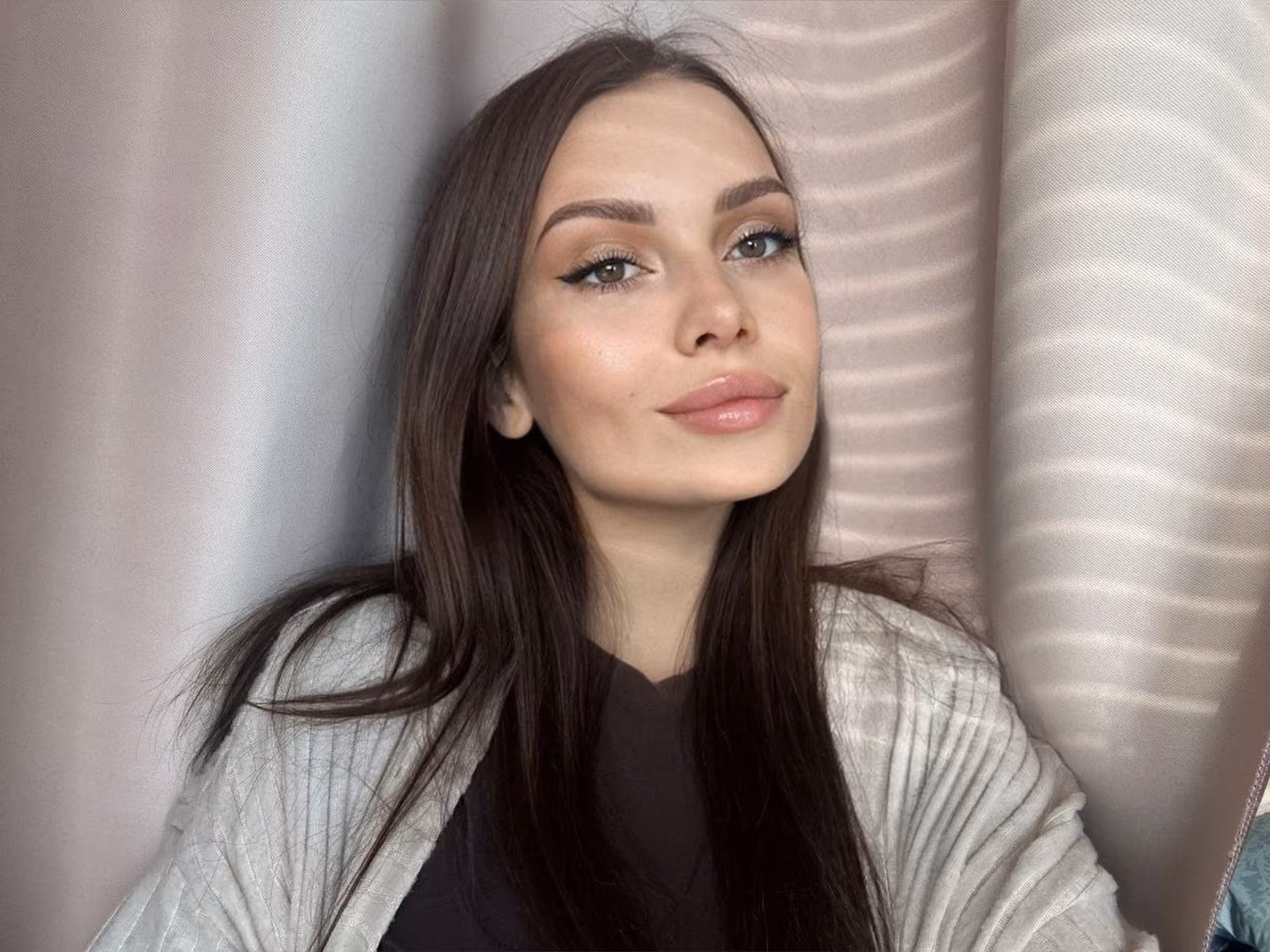 Anna ukrainian bride mail order