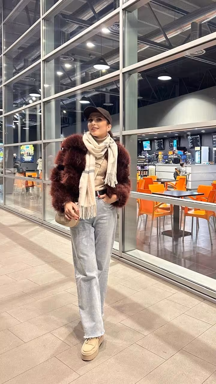 Irina ukrainian brides 13 years later
