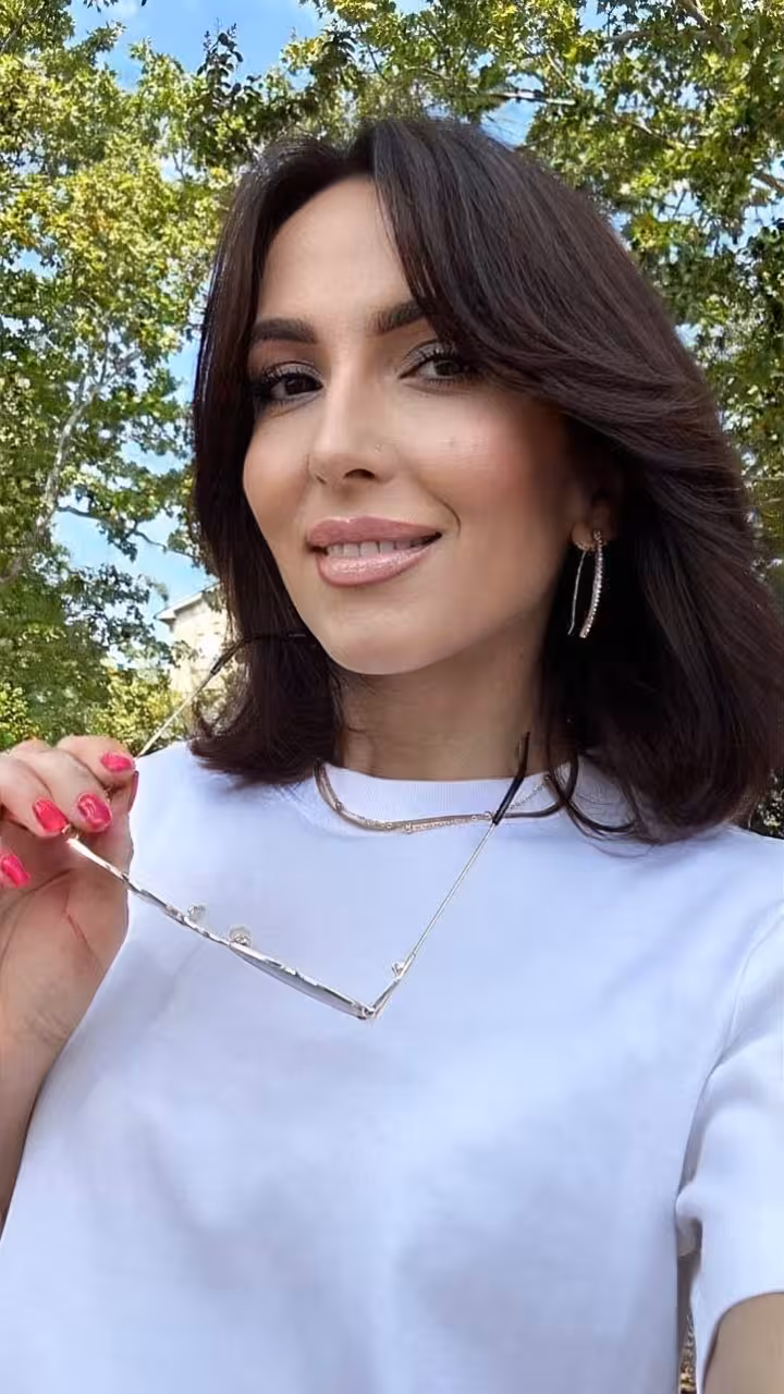 Irina ukrainian brides 13 years later