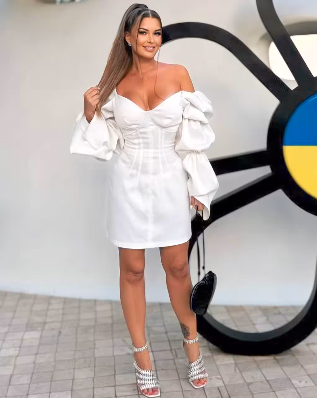 Vera ukrainian brides 8 years later