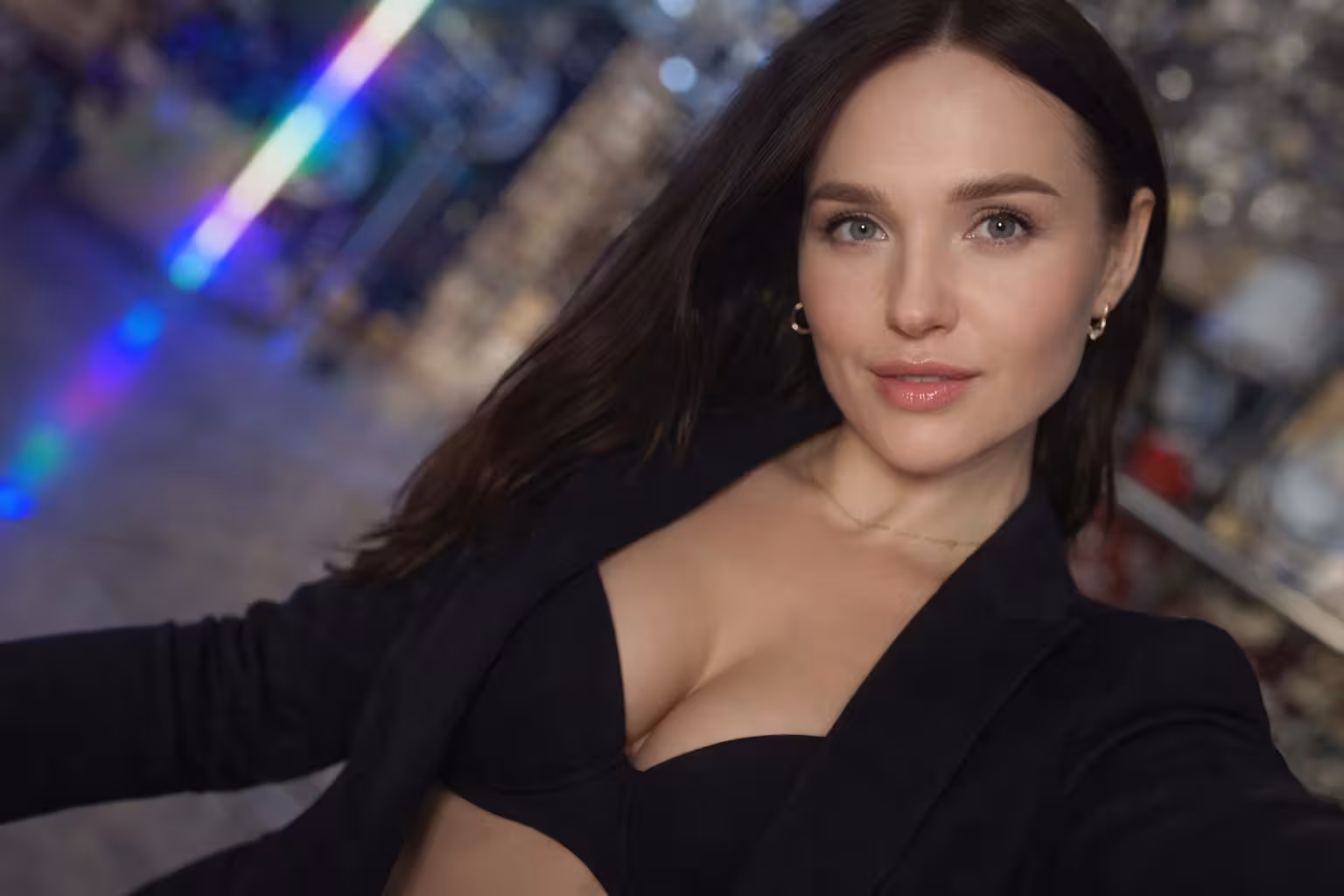 Elena ukrainian for marriage