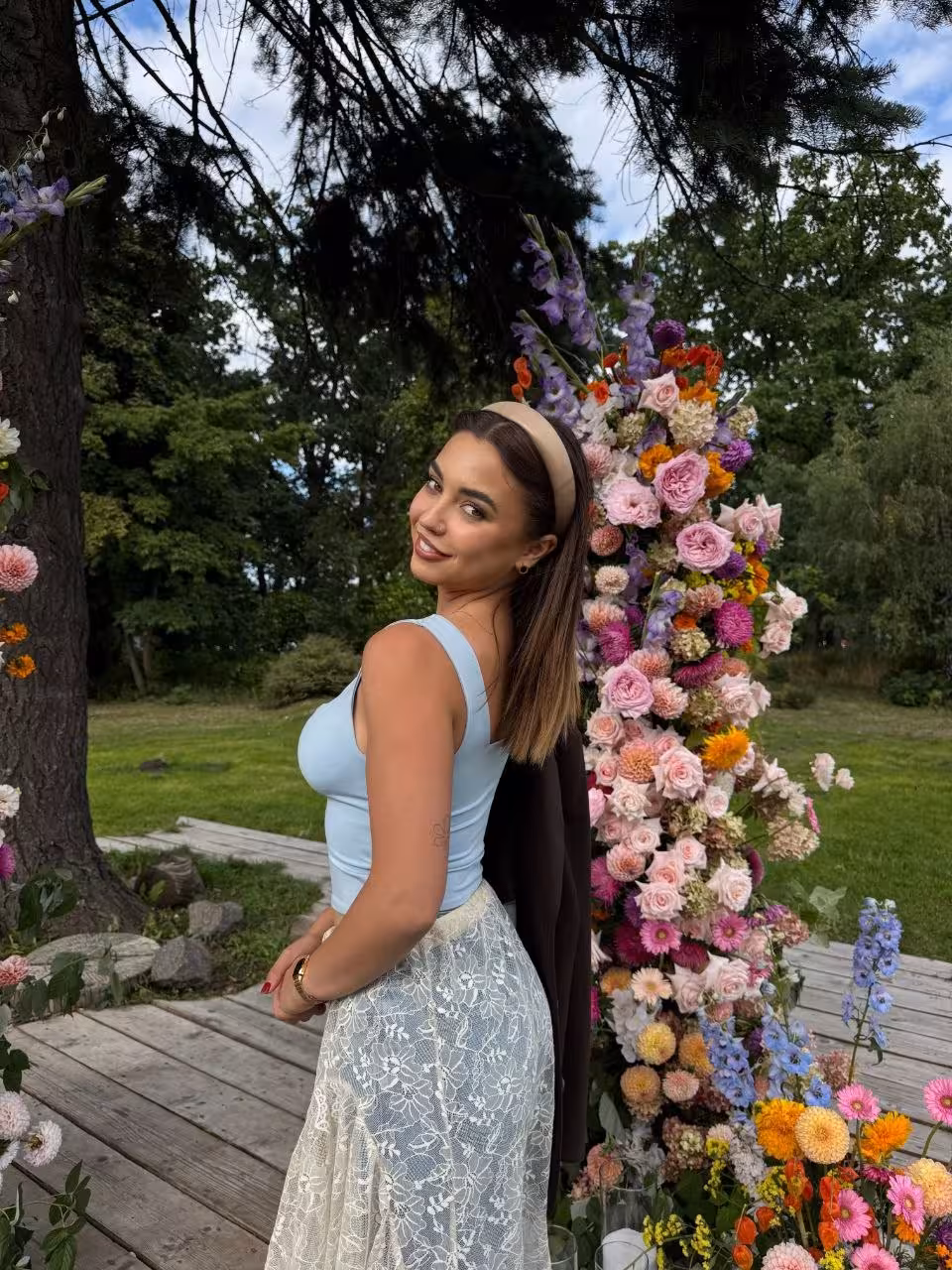 Sofia ukrainian for marriage