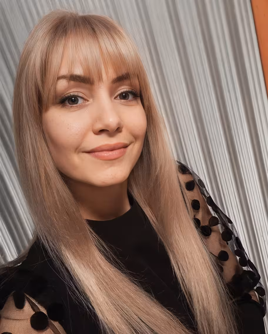 Anastasia  ukrainian for marriage
