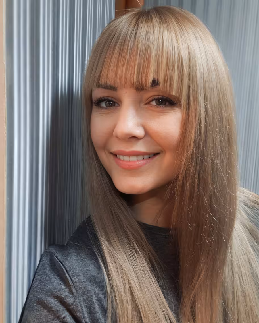 Anastasia  ukrainian for marriage