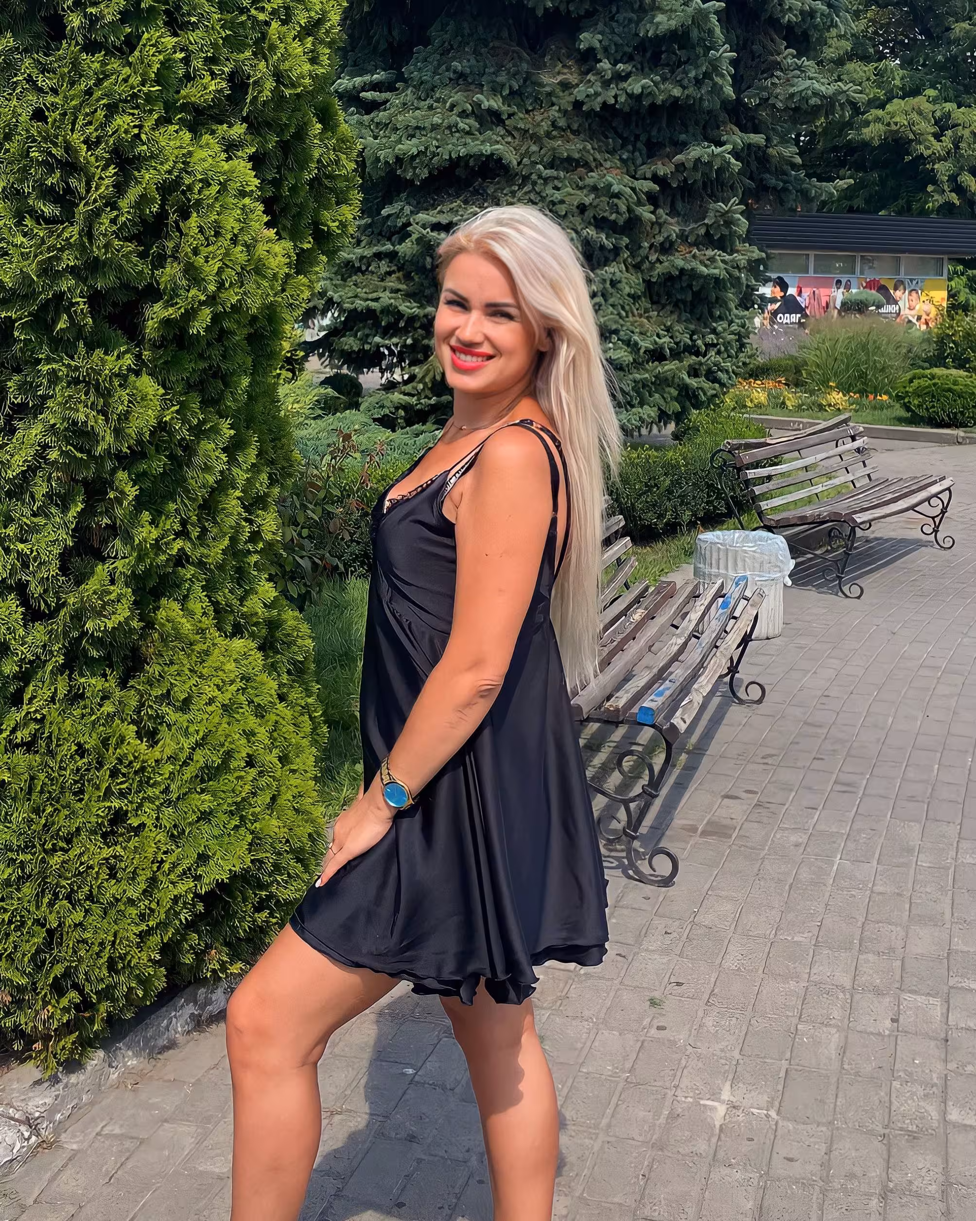 Alla ukrainian marriage guide