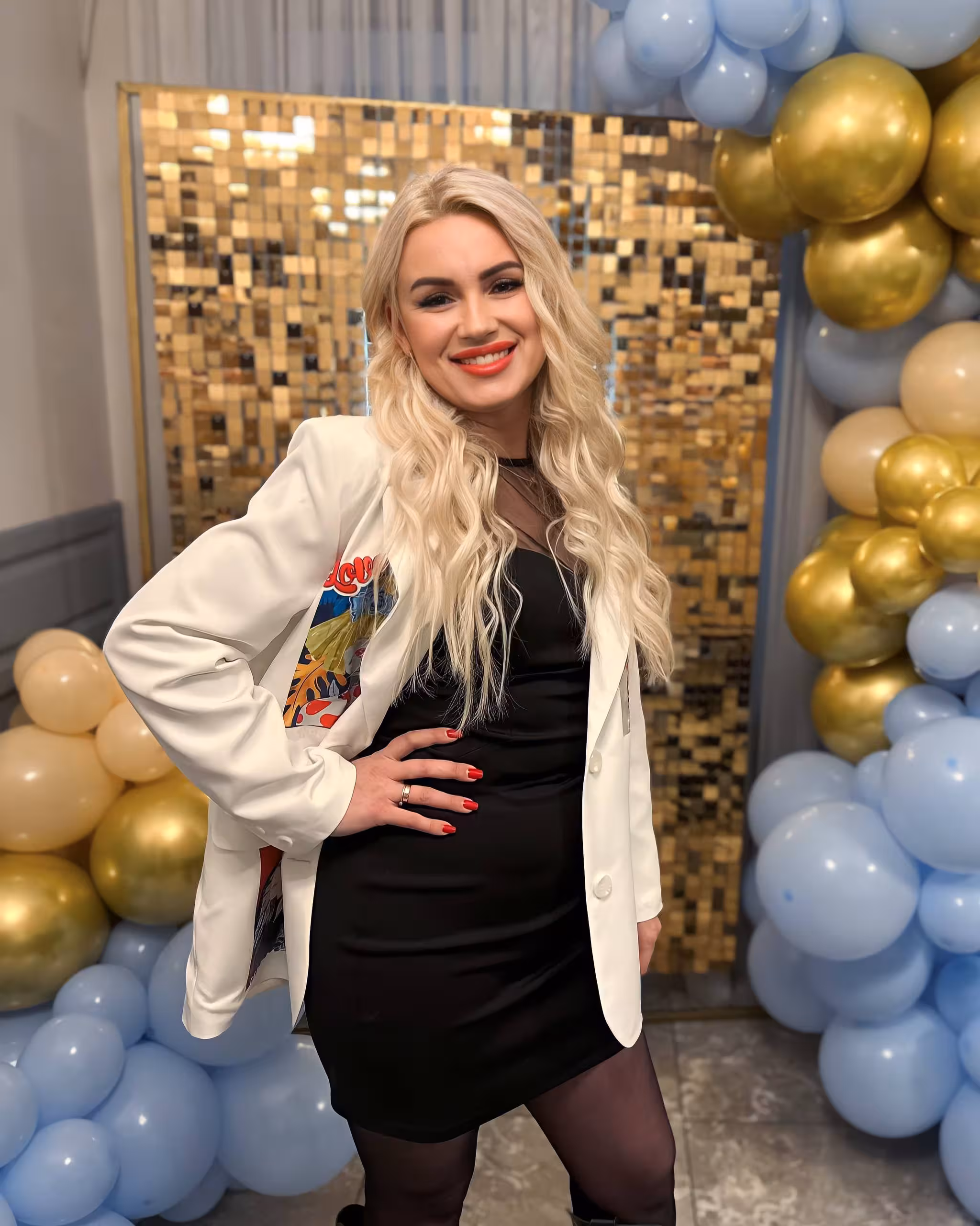 Alla ukrainian marriage guide