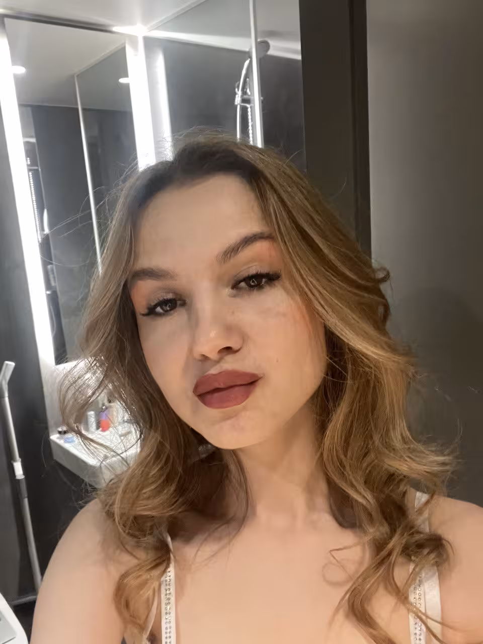 Alina ukrainian marriage tours