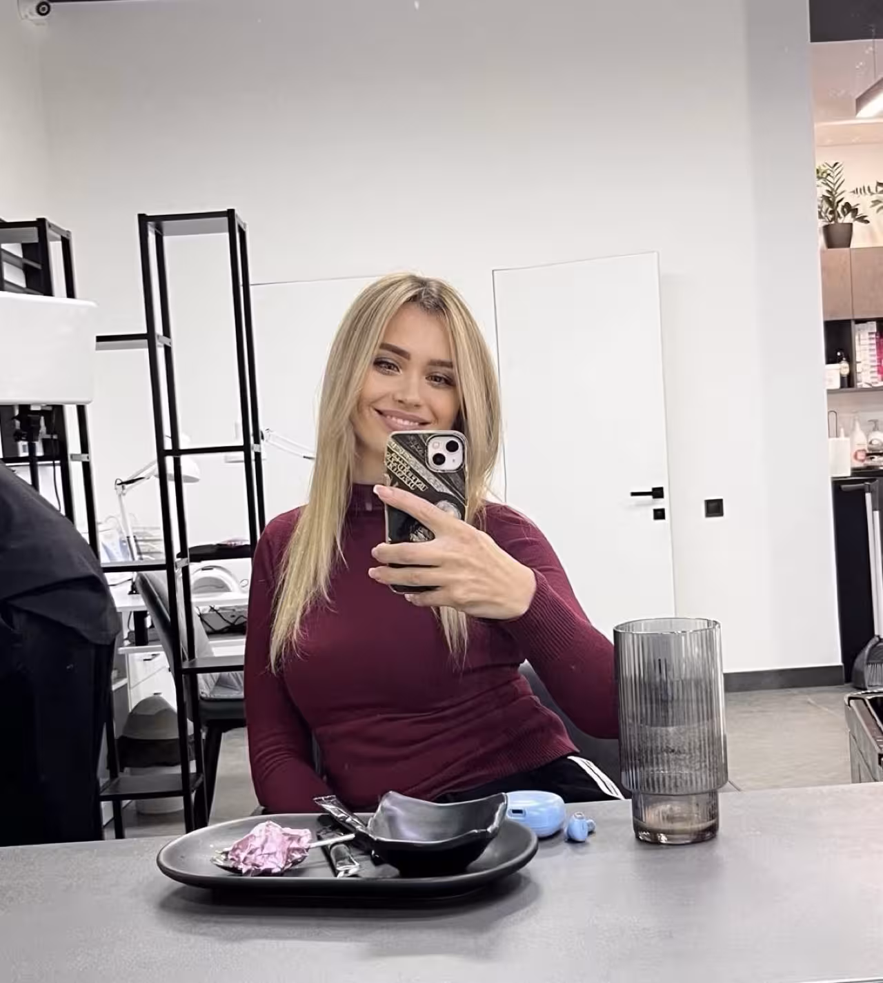 Halyna ukrainian womens fund