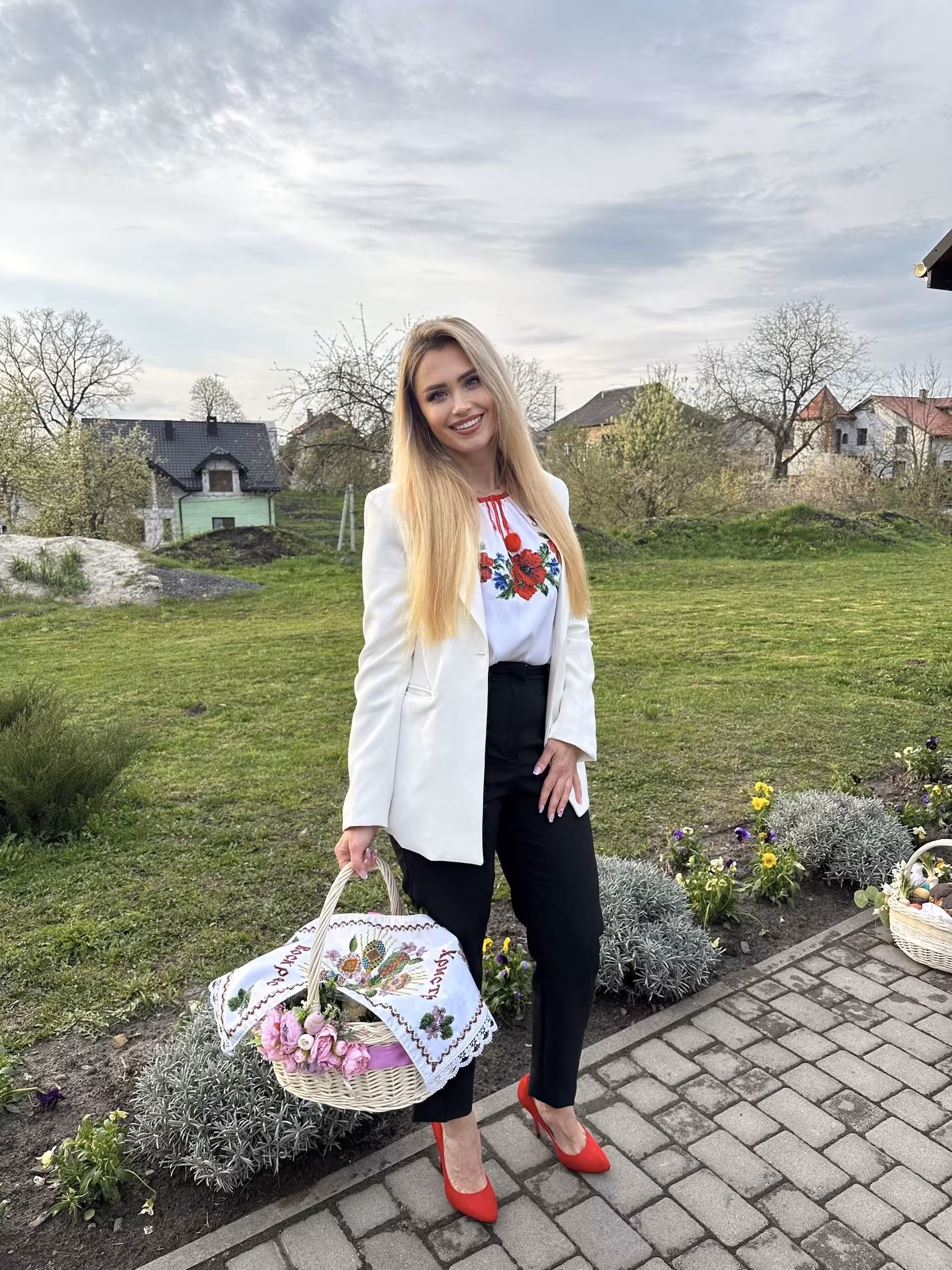 Halyna ukrainian womens fund