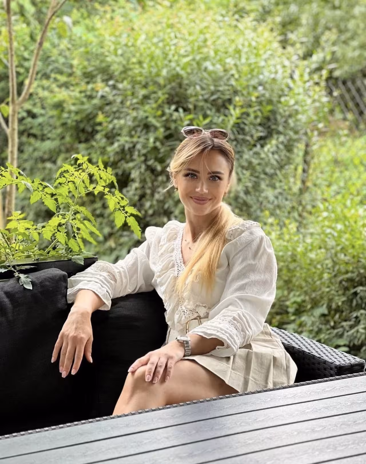 Halyna ukrainian womens fund