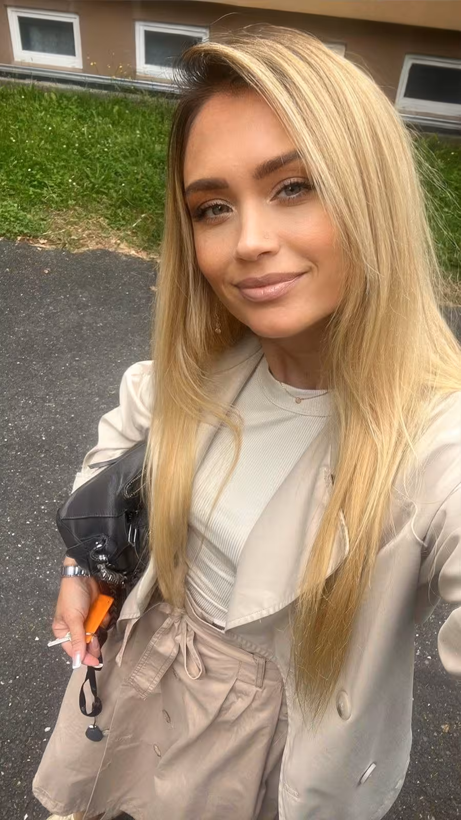 Halyna ukrainian womens fund
