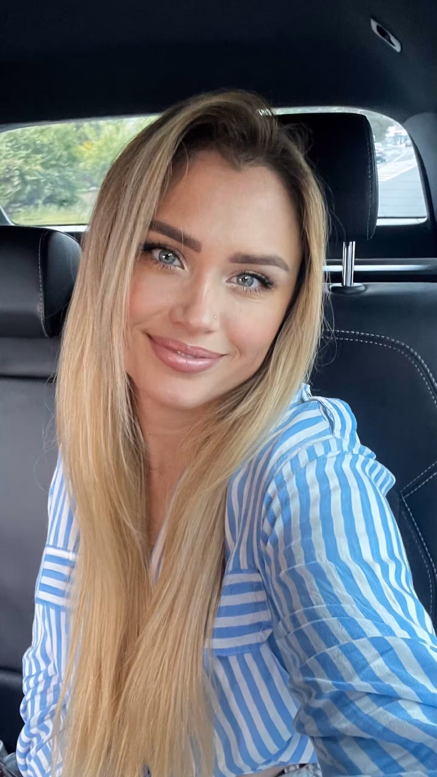 Halyna ukrainian womens fund