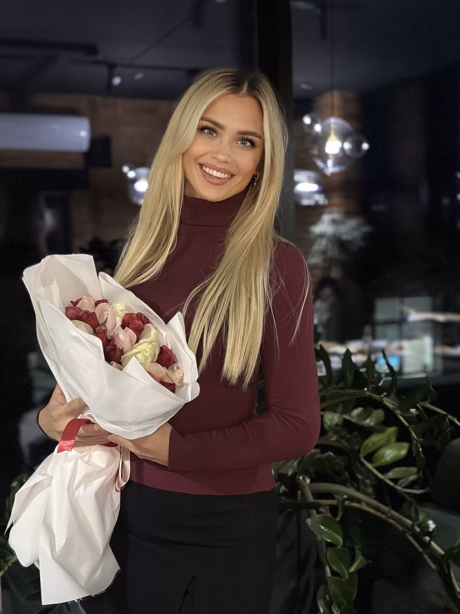 Halyna ukrainian womens fund