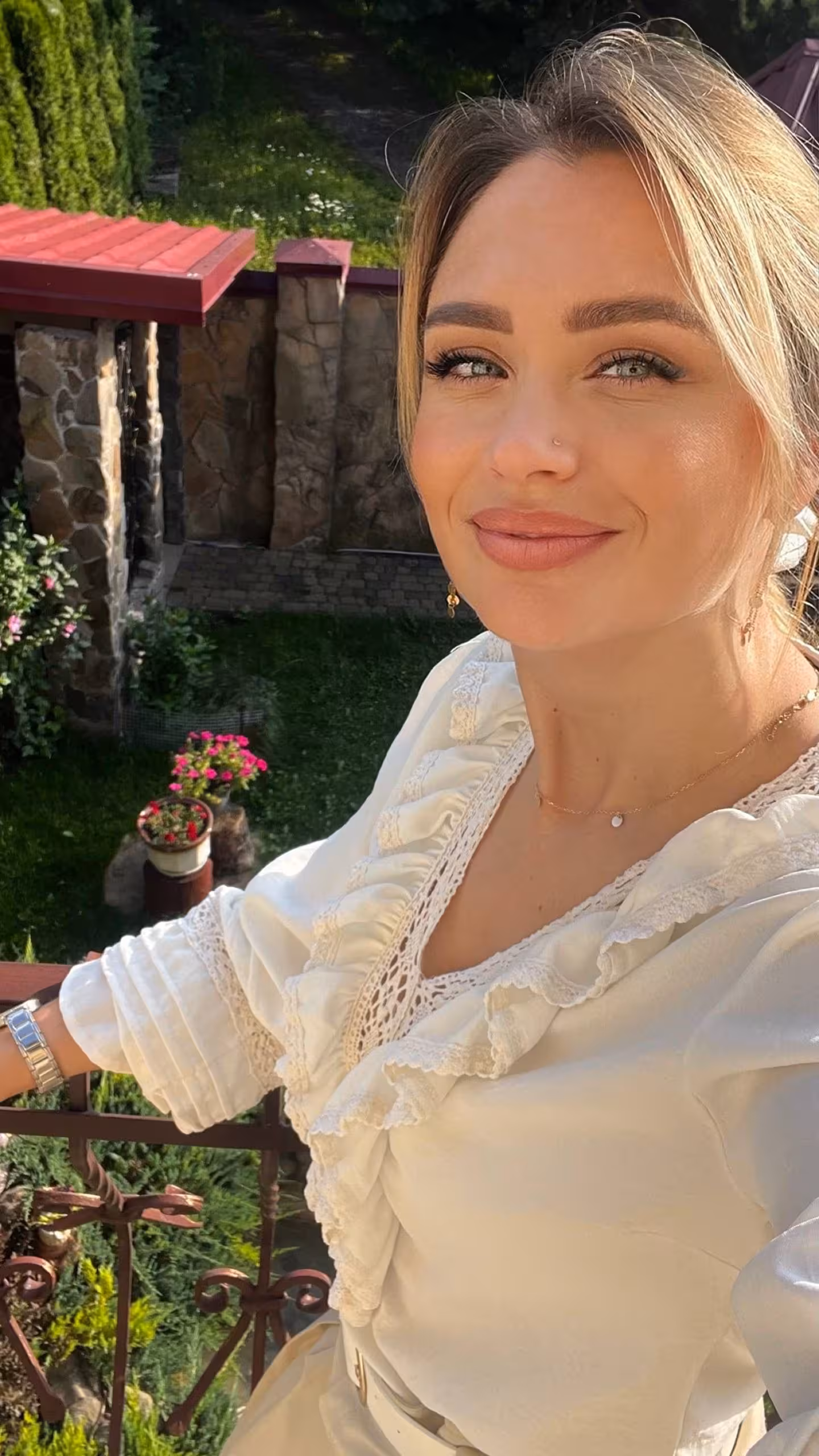 Halyna ukrainian womens fund